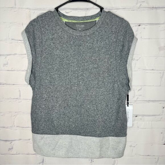 Calvin Klein XS top - brand new with tags! - Picture 1 of 5